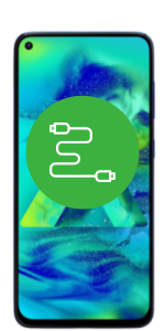 Connecteur de charge